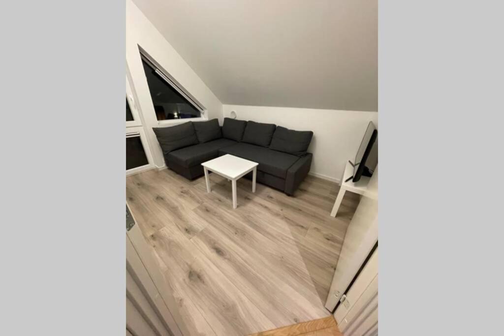 Nybygd Feriebolig Rett Ved Strand Til Leie! Kristiansand Luaran gambar